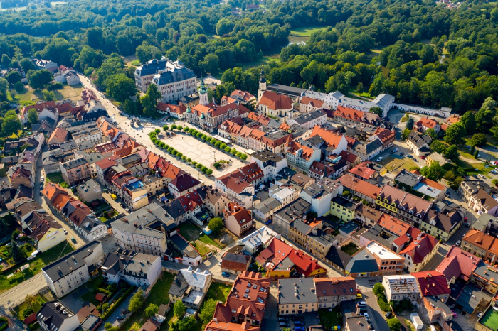 pszczyna